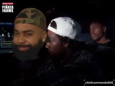 Chief Commando500-comedy