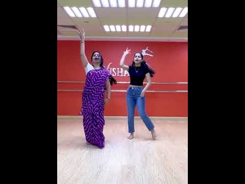 Pardesiya dance | mother daughter dance | vishakha Verma #vishakhasdance