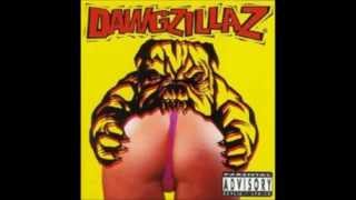 Dawgzillaz - We Rock The House