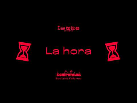 La Hora PY