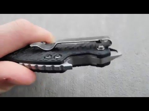 Kershaw Shuffle Review and 2 Year Usage Update! Best Budget EDC Knife?