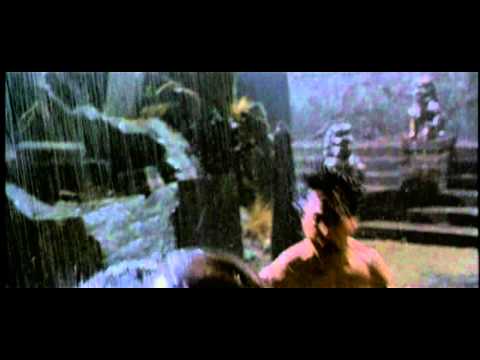 Dragon The Bruce Lee Story - Demon Fight ♫ Lion King ♫