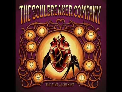 The Soulbreaker Company - Winter Pintures Pain(ted).