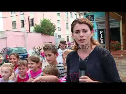 Highlights, 06/10/2015 - Pjesa 2 - Top Channel Albania