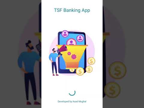 Basic Banking App Task 2 Gripapril21 The Sparks Foundation