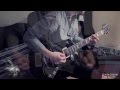 the GazettE - IN BLOSSOM Guitar Cover ...