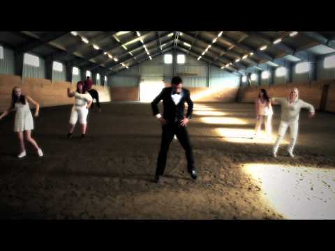 Verdal goes Gangnam style