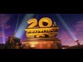 20th Century Fox Kicks Disney And Touchstone Away Blue Sky Studios 2012 No Dislikes Allowed