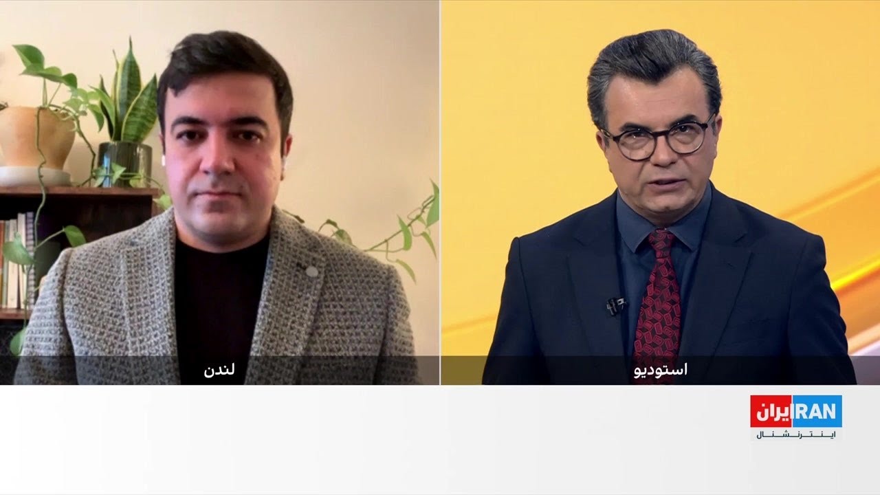 جمهوری اسلامی، تجهیزات سرکوب را برای دور ماندن از حمله آمریکا در ورزشگاه‌ها 