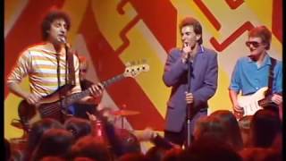 Australian Crawl - Downhearted - Countdown 1980