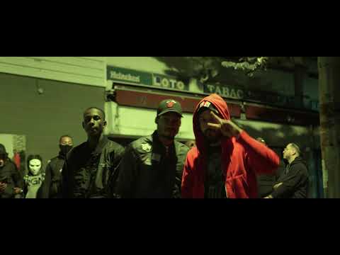 Key X ST 530 X Lamsou X Mister C X OJSN X K.Li Prince - Créteil City