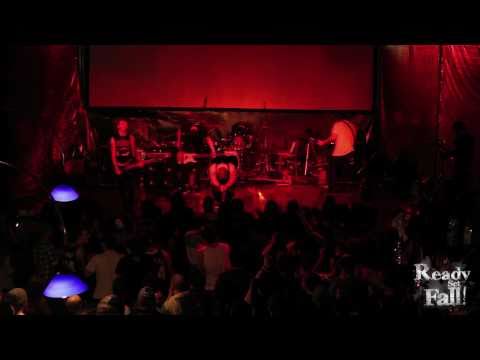 Ready, Set, Fall Live full set HD -  part 2