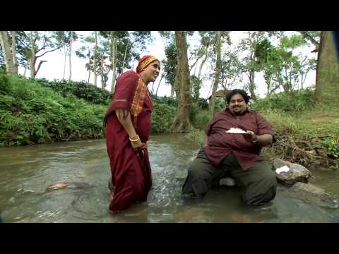 Thani Nadan I Ep 65 Part 3 - Ghee rice & mutton curry recipe I Mazhavil Manorama