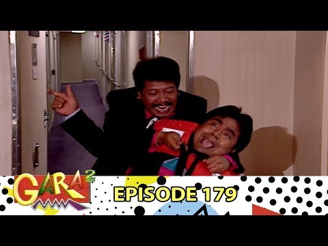 Gara Gara Eps 179 Part 1