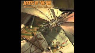 Agents of the Sun - 