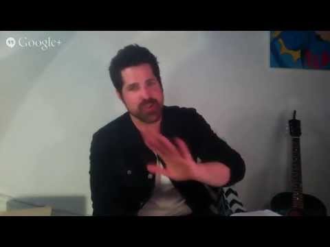 JT Hodges' Big Reveal