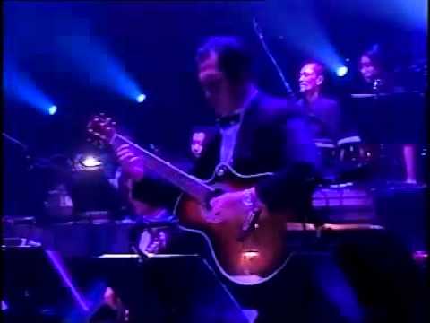 Ghazal Untuk Rabiah - Jamal Abdillah