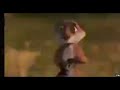 REUPLOAD Over The Hedge In 1 Minute HD
