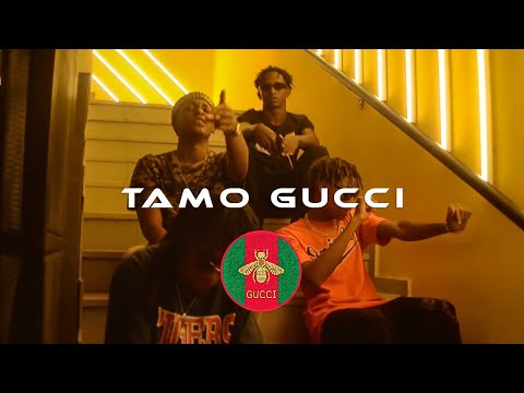 Big Legacy X MJ Flow - Tamo Gucci (Video Oficial)