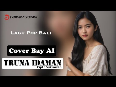 Truna Idaman - Lagu Pop Bali