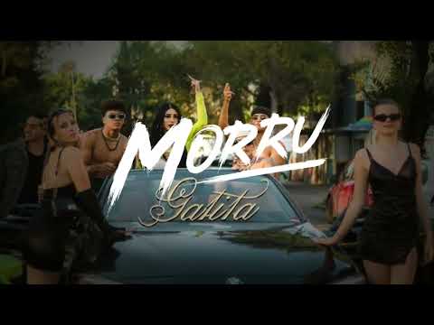 Bellakath - Gatita (Morru Moombahton Remix)