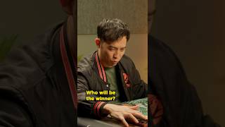 Avatar Pai Gow, DOUBLE THE STAKES!