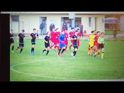 Veneto - Giovanissimi Elite U15 Girone C - Giornata 8 - Liventina vs Union Pro 1928