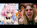 Are Anime Girls Better Than Real Women