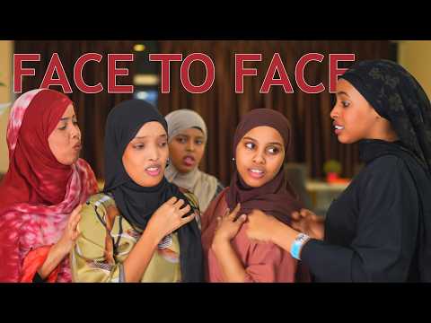 FACE TO FACE T27 MUQDISHO iyo T27 MALAYSIA IS HOR JOOGA