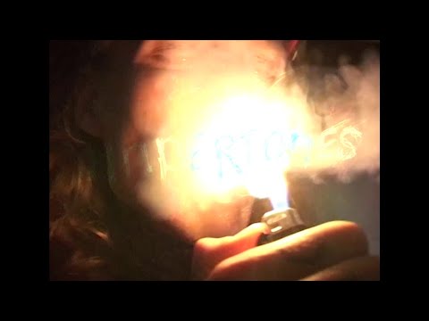 spaalm — Undertones (Tape Teaser)