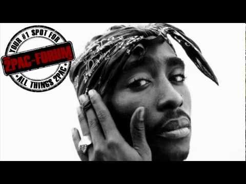 2Pac - Strictly 4 My N.I.G.G.A.Z. "The Making Of" (20 Year Anniversary Special)