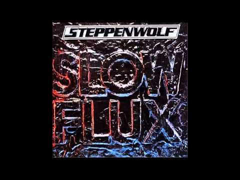 Steppenwolf - Jeraboah