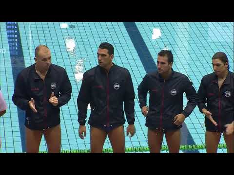 Jadran Split vs Novi Beograd - Highlights - Champion's League 2021/2022 Day 3