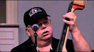 Walk Through This World With Me