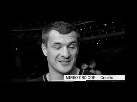 When Talking Trash Goes Wrong - feat Mirko Cro Cop