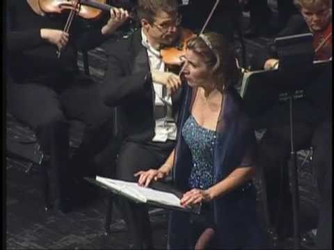 Tosca Act II (Concert)