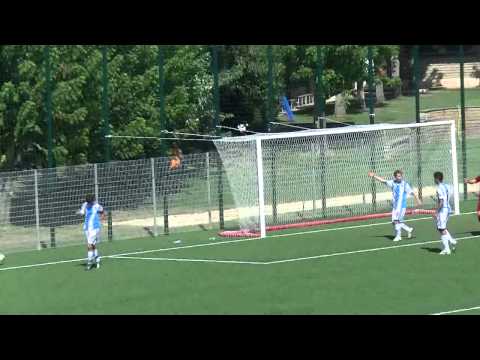 ALLIEVI NAZIONALI 2014/2015: Roma-Pescara 3-1