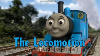 Thomas And Friends - The Locomotion