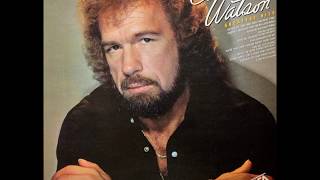 Sometimes I Get Lucky And Forget , Gene Watson , 1983