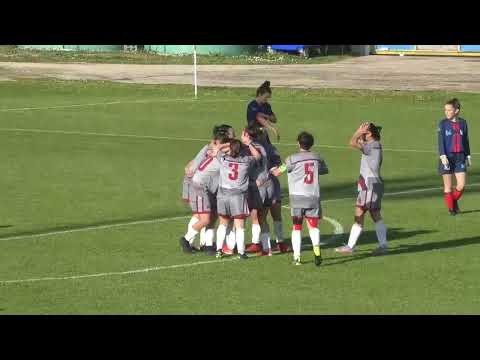 Coppa Italia Eccellenza Femminile | L'Aquila 1927 - Bellante (2-1)