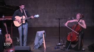 Colm Keegan w/ Laura Durrant "Black Velvet Band" (Traditional) @ Eddie Owen Presents