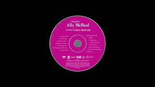 STEREO #277-  Hooked On A Feeling [Vonda Shepard] 1998