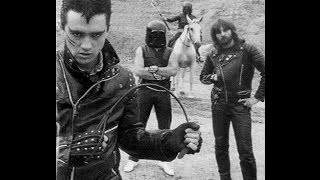 Pokolgép-Éjféli harang