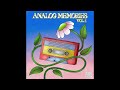 Joe Leytrick Crazy Analog Memories Vol 1