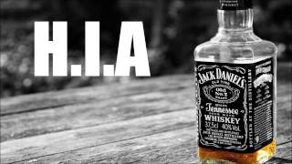 James Jerde "H.I.A" Feat. Rico Davis