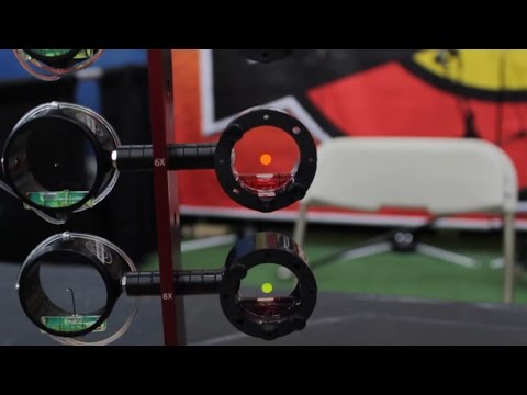 Choosing the Right Scope and Lens with Specialty Archery