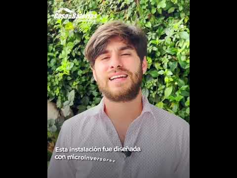 Paneles Solares Black