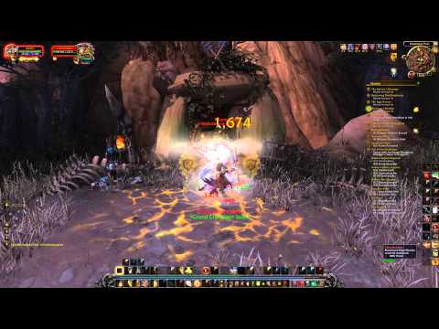 [HOW TO] World of Warcraft - Talonbreaker