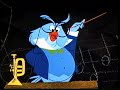 Opening To Disney Sing Along Songs The Bare Necessities 1987 1993 VHS
