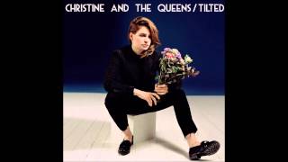 Christine And The Queens &quot;Tilted&quot;